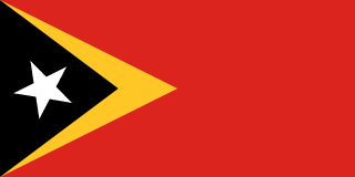 timor